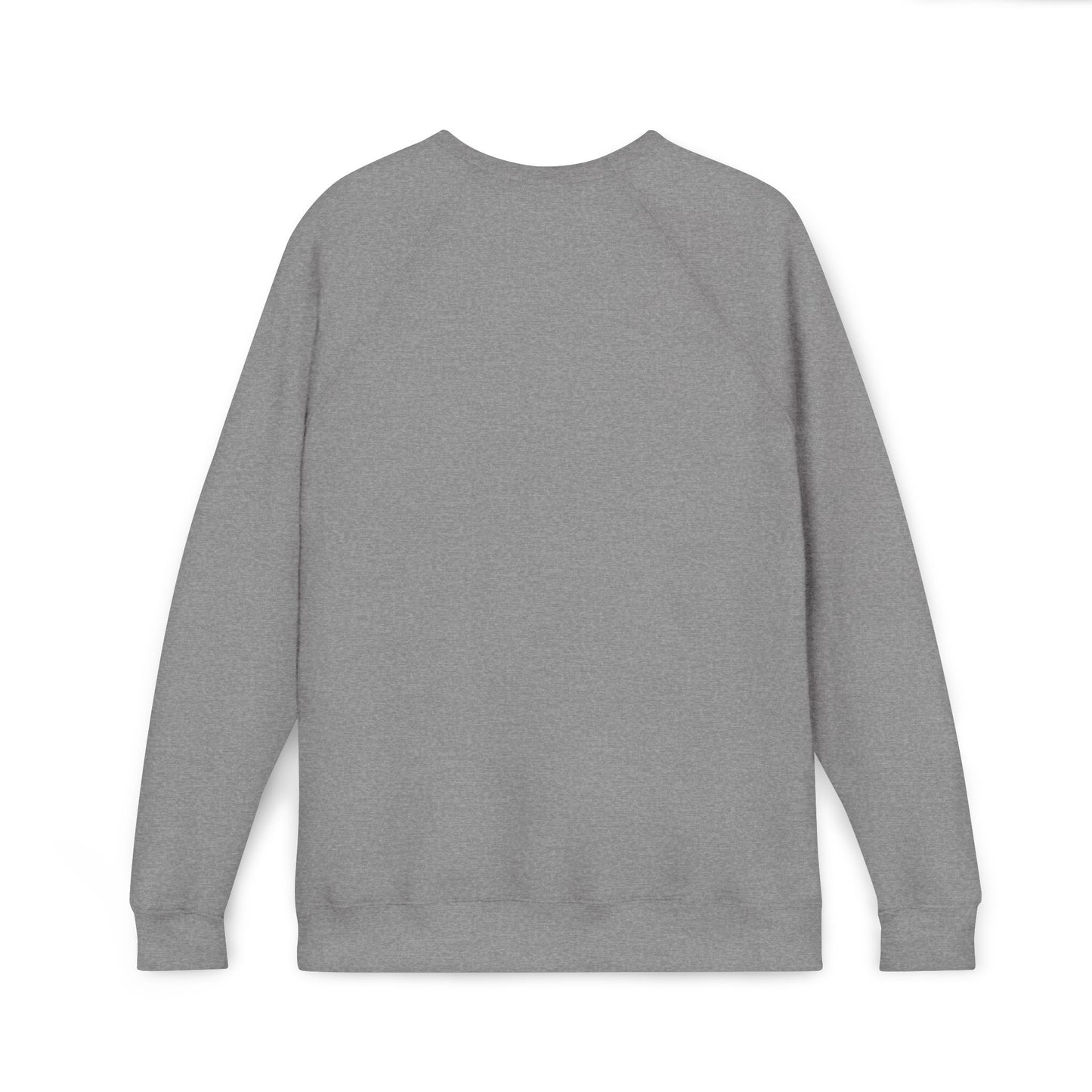 Minimalist 'rp' Logo Sweatshirt — Modern Crewneck